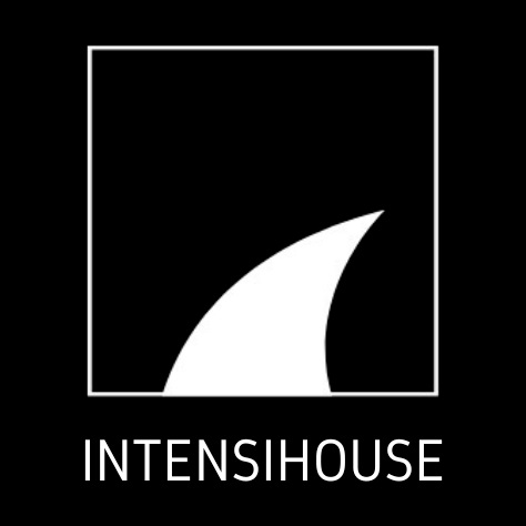 logo intensihouse